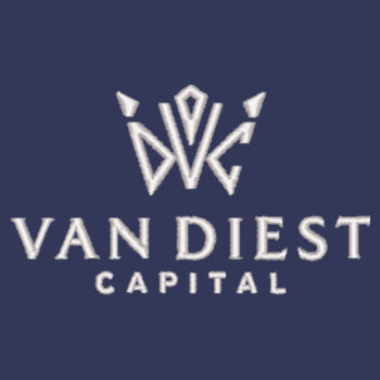 Men's Team Tech™ Quarter-Zip Pullover Design