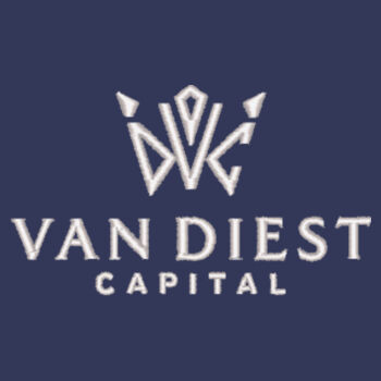 Men's Drive Quarter-Zip Pullover Design