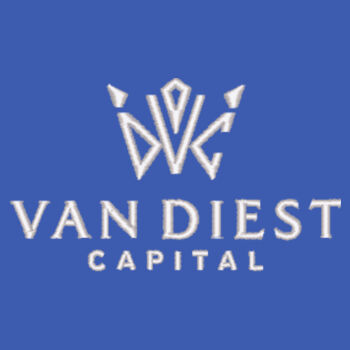 Metro Polo 2-sided Design Design