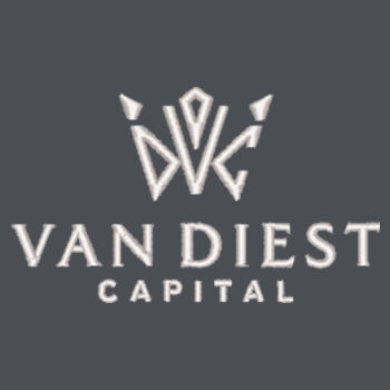 Women's Metro Polo 2-sided Design Design