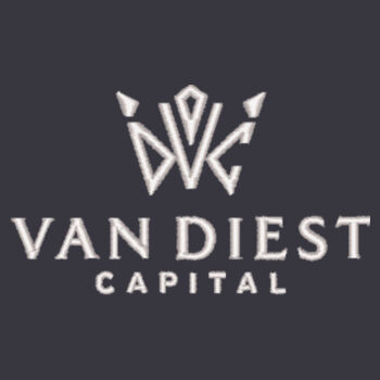 Super Dux Soft Shell Vest Design