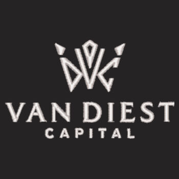 Women's Collective Smooth Fleece Vest Design