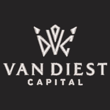 Collective Smooth Fleece Vest Design