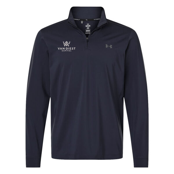 Men's Drive Quarter-Zip Pullover Thumbnail