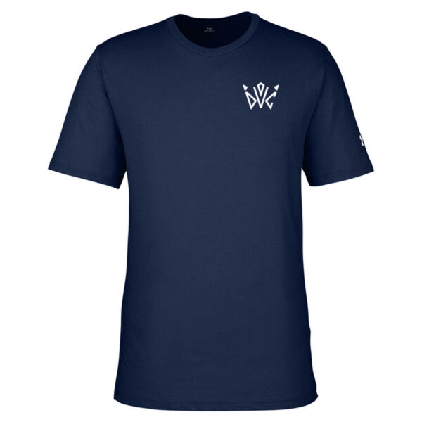 Men's Athletic 2.0 T-Shirt 2-Sided Design Thumbnail
