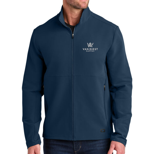 Kinetic Soft Shell Thumbnail