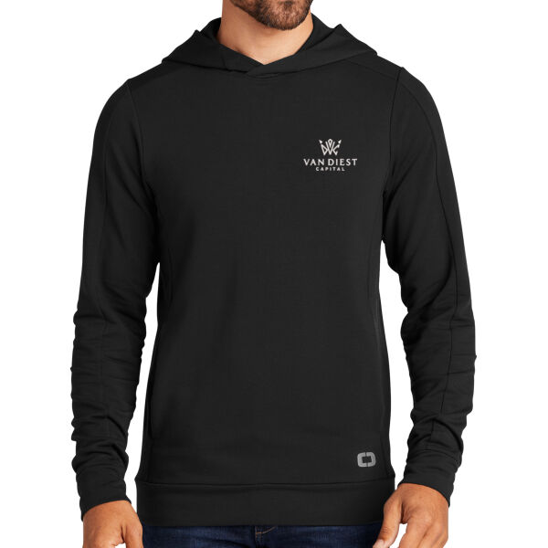 Luuma Hoodie Thumbnail