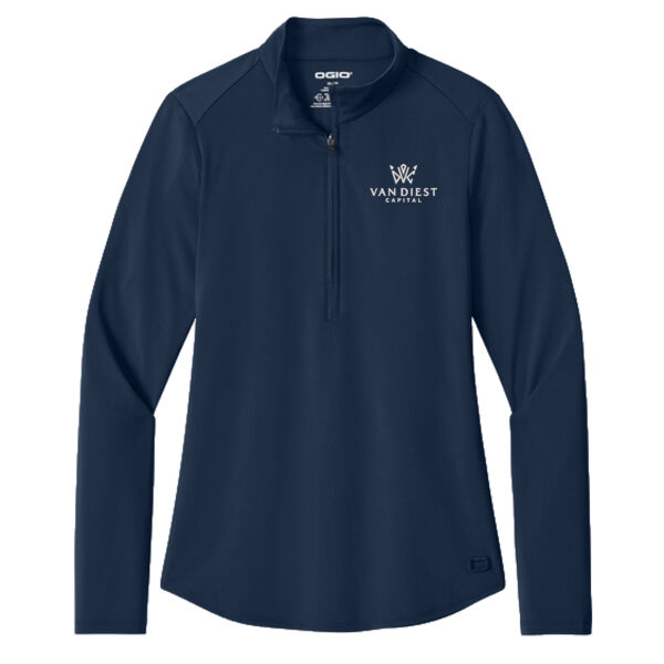 Women's Regain Polo Thumbnail