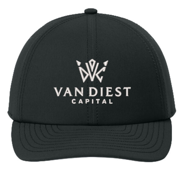 Kinetic Unstructured Adjustable Cap Thumbnail