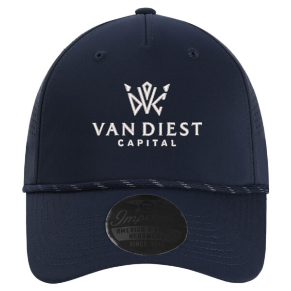 5-Panel Dyno Hat Thumbnail