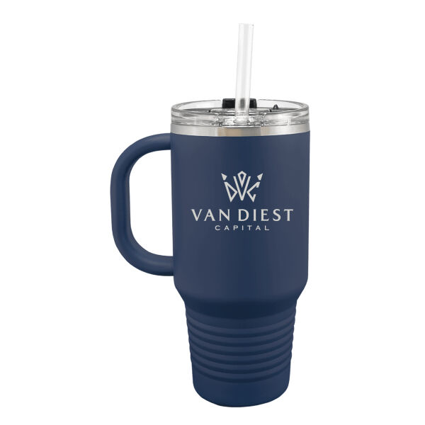 32oz Polar Camel Travel Mug Thumbnail