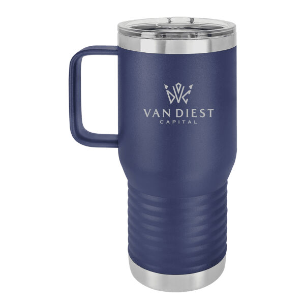 20oz Insulated Tumbler Thumbnail