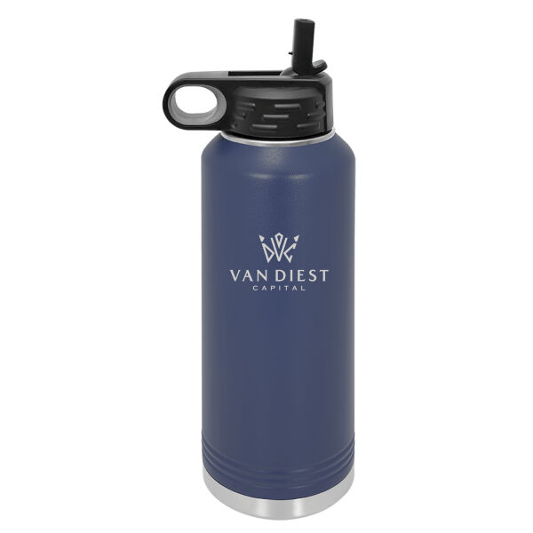 40 Ounce Water Bottle Thumbnail